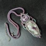 Флюоритовый дуэт