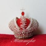 Яйцо "Большая императорская Корона"