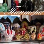 Моя коллекция яиц