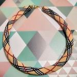 Жгут "Burberry classic"