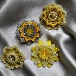 Оттенки желтого (много, очень много фото)