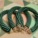 Браслеты "Полоски"