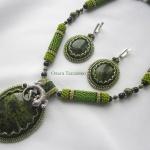 Комплект со змеевиком.