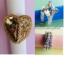 Колечко, колечко...