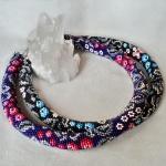 Жгуты "Северное лето"