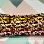 Браслеты "Плетенки"