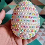 Яйцо "Веснушка"