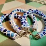 Браслеты "Геометрия"