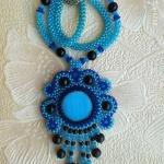 Колдовское озеро.