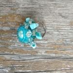 Первое кольцо