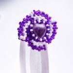 Кольцо "Сердце галактики"