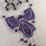 Комплект "Чаровница"