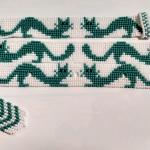 Пояс "Кошки"