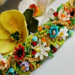 Браслет Летний