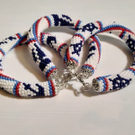 Браслеты "Морской причал"