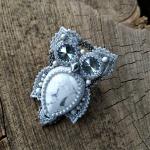 Сова выспалась!