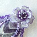 Цвет снега.