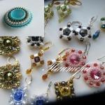 Немного бисера