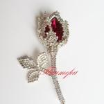 Бутоньерка по МК Чайки