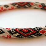 Жгуты Мордовские узоры