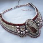 Колье "Диана"