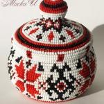 Шкатулочка