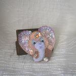 Младшая сестра.