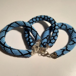 Браслеты "Сетка"