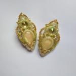 Царевна-Лидушка и еще немного заколок.