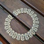 Той же цепочкой Халпенни никого уже не удивишь...