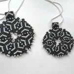 Кулоны  Инь- Ян