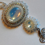 Кулон "Нежность"