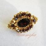 Зажим для чалмы