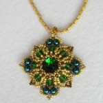 Кулоны простенькие и не очень