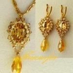 Комплект "Alezandra"