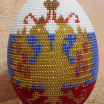 Яйцо Россия