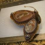 Батерфляй. Каменные истории.