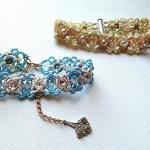 Браслеты Летние