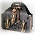 Каменные истории. Комплект симбирцитовый.