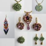 Ассорти из летних работ