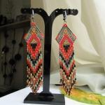 Серьги "Анабель"