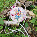 Мои сумочки))