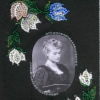 Обложка книги с фотографией императрицы Александры Федоровны