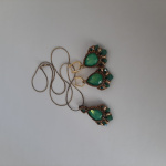 Комплект "Зеленый"