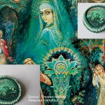 Сказы Бажова