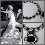 Колье "Танго"