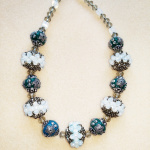 Просто бусы