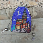 Кошелек для волшебника