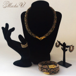 Комплект Древесный питон