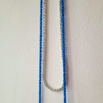 Мои тоненькие цепочки